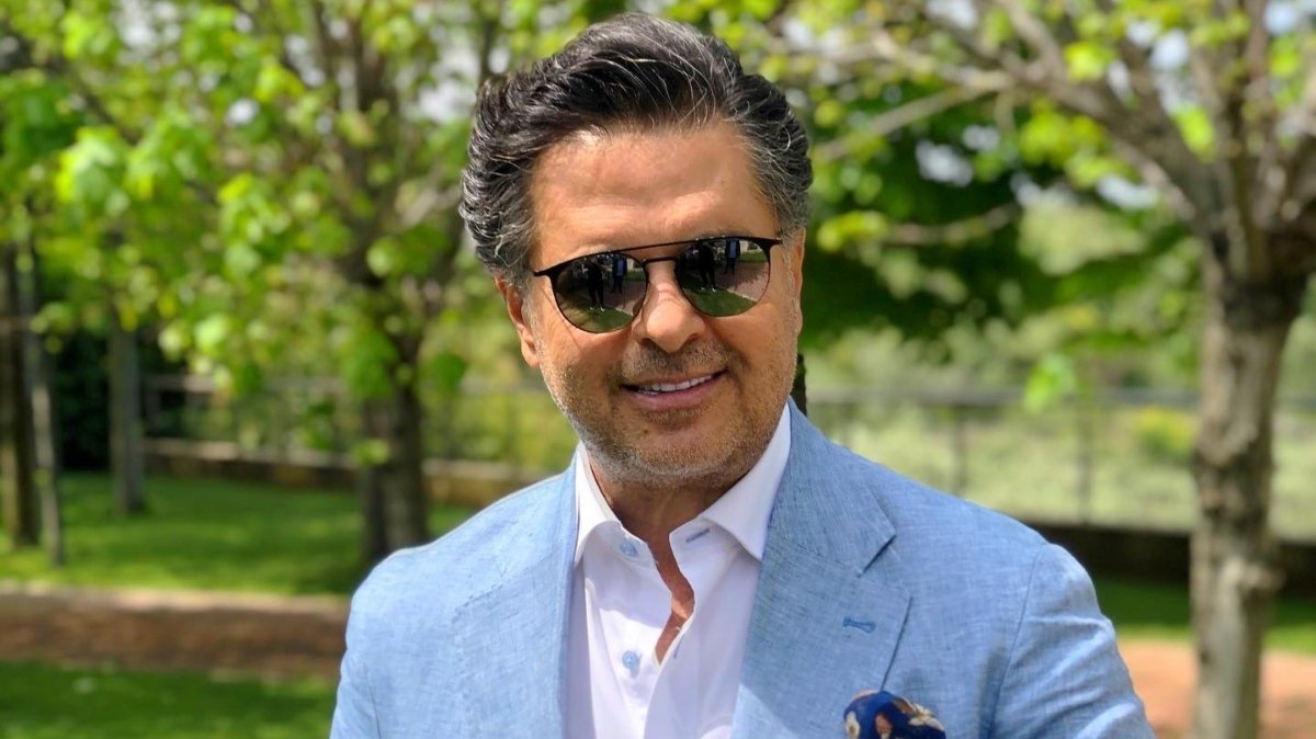 راغب علامة: قرار منعي من الغناء بمصر سيكون قاسيًا.. وموقفي مع إحدى المعجبات "عفوي"