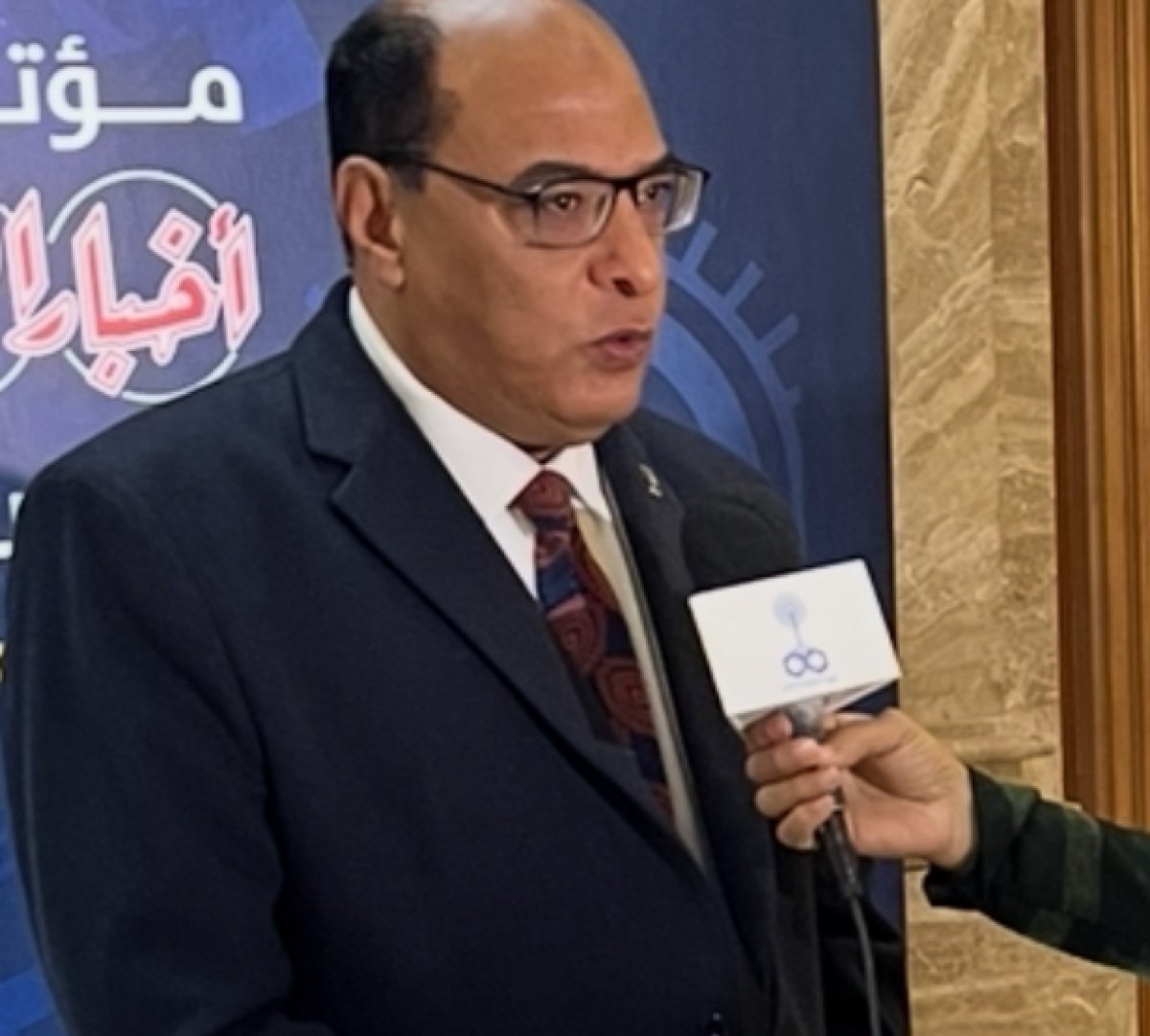 نائب حزب مصر الفتاة الجديد يُشيد بجهود وزارة الداخلية في إحباط المخطط الإرهابي لحركة «حسم