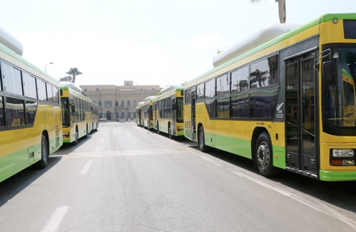 رفع درجة الاستعداد بالمستشفيات والنقل العام بالقاهرة قبل انتخابات مجلس الشيوخ