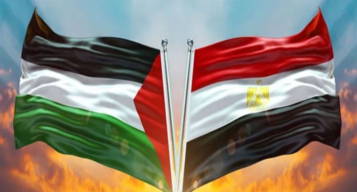 قيادات دينية فلسطينية تؤكد دعمها لمصر في مواجهة حملات التشويه