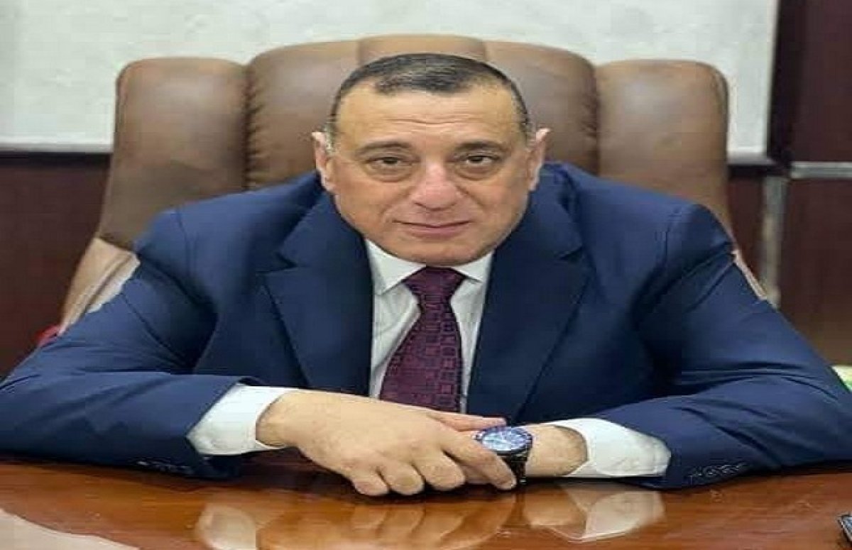 ننشر حركة تنقلات رؤساء مباحث كفرالشيخ