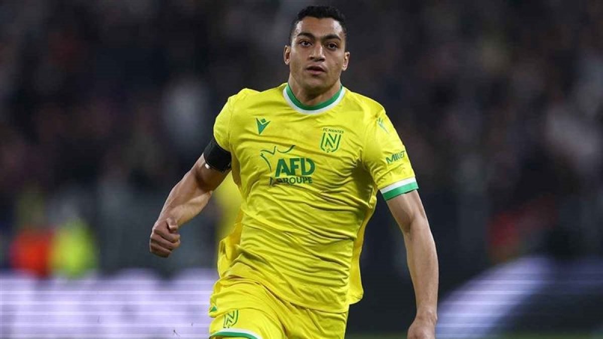 براتب خيالي.. نيوم السعودي يقترب من ضم مصطفى محمد