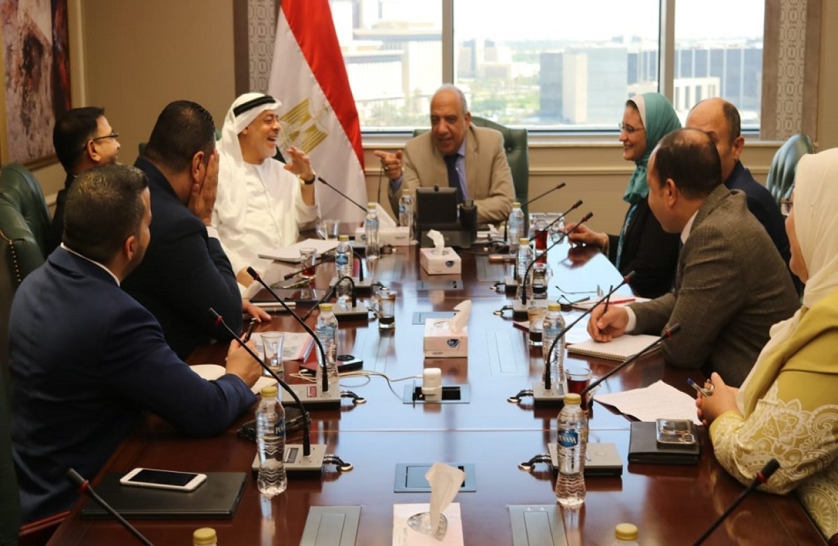 	الكهرباء: إنشاء 3 محطات لتخزين الطاقة.. محطتان منفصلتان بقدرة 1500 ميجاوات/ساعة وأخرى متصلة بقدرة 600 ميجاوات