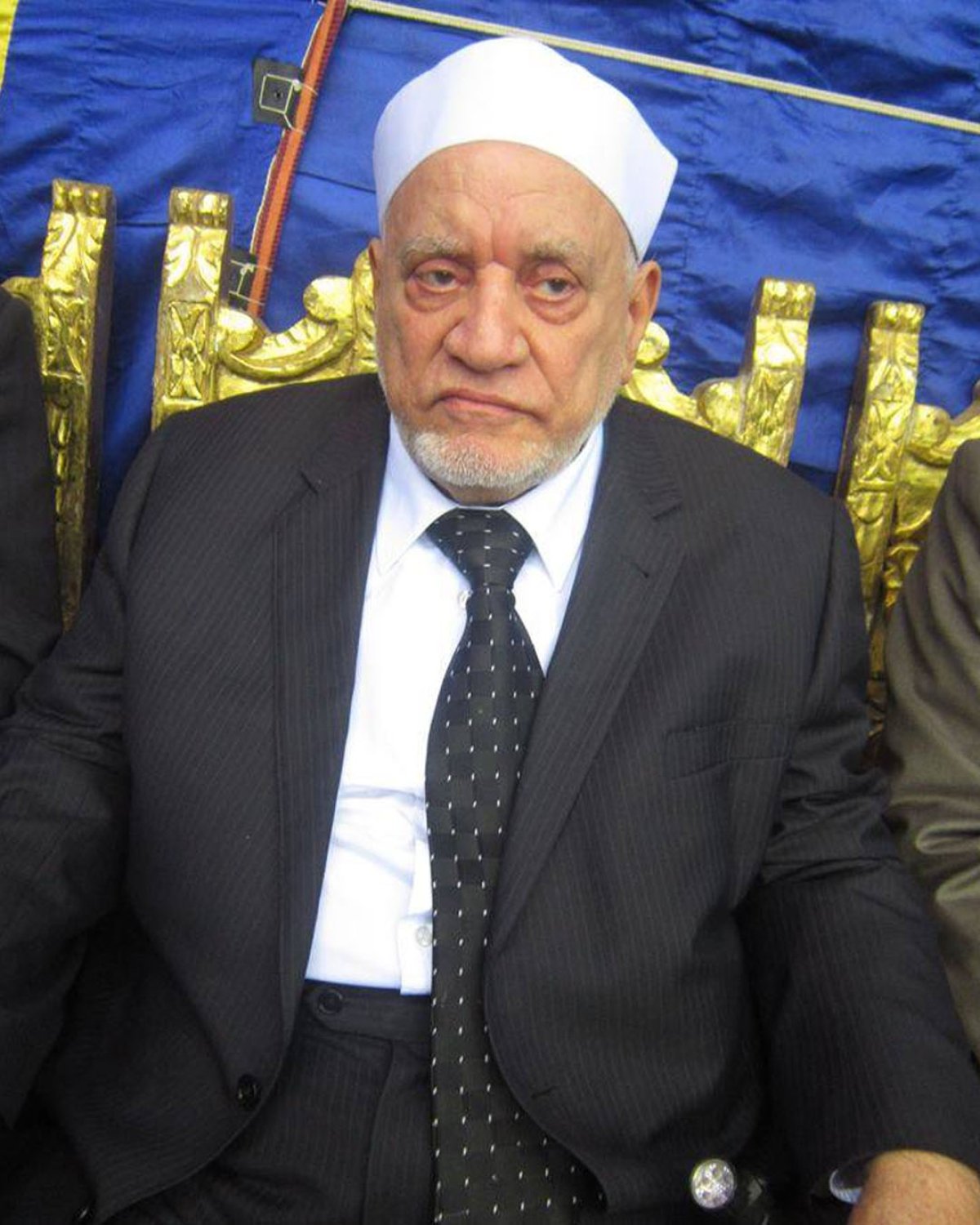 د. أحمد عمر هاشم.. ورحل فارس المنابر وحارس السنة الأمين