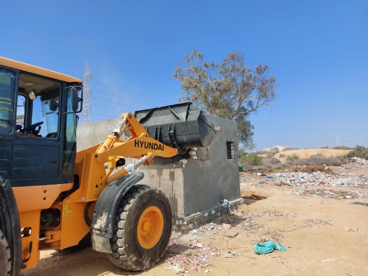 «قنّن أرضك» الآن.. المنصة الوطنية لتقنين أراضي الدولة تبدأ استقبال الطلبات الجديدة