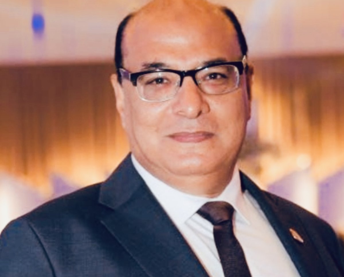 حسن عمار يكتب : الماضي صفحة انطوت… والمستقبل ما زال أبيض ينتظر من يكتب سطوره بشجاعة