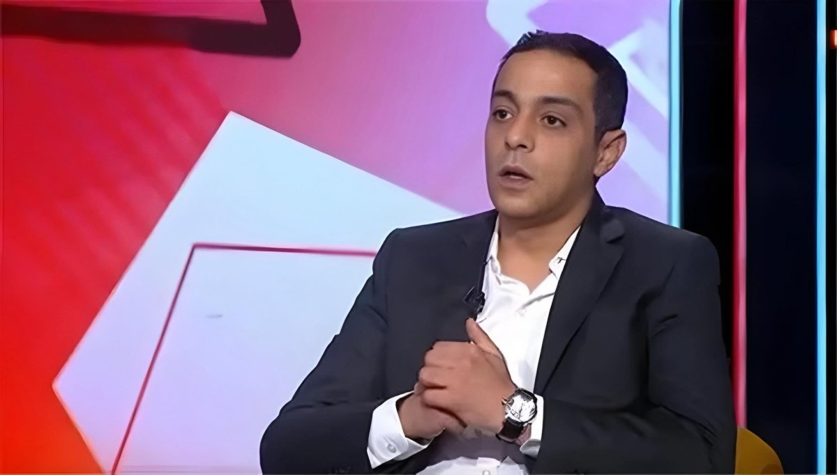حزن في القلعة البيضاء بعد وفاة لاعبها السابق محمد صبري