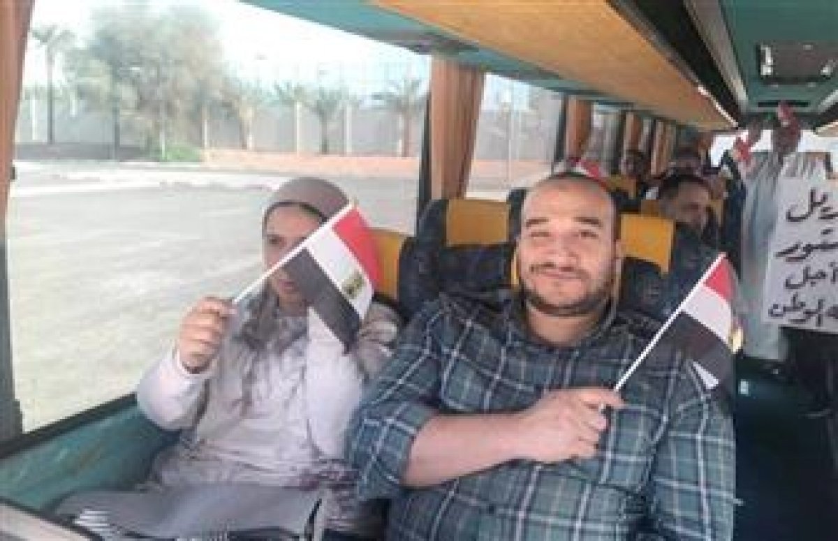 حقق منتخب مصر فوز صعب على تنزانيا بهدف 