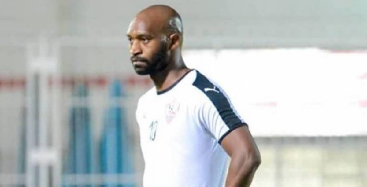 بحضور 5 آلاف مشجع مباراة الزمالك وديكاداها الصومالي 