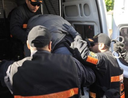 تفكيك شبكة إجرامية تنشط في تهريب البشر والمخدرات بشمال المغرب