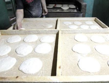 ضبط 563 قضية مخابز ودقيق مدعم وأقماح خلال 5 أيام