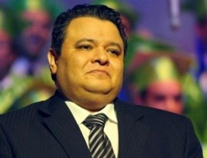 العرض المسرحى "المتفائل" بتألق أبنائه من خريجى مركز الإبداع الفني المشاركين بالعرض