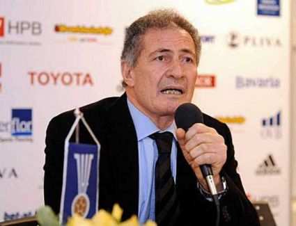 الاتحاد الدولي لليد يشيد بتأهل المنتخب المصري للمرة الأولى لنهائي بطولة العالم للناشئين