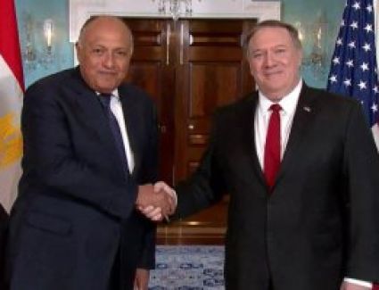 بيان وزارة الخارجية