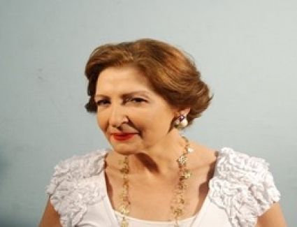 ليلى عز العرب.. شريرة لأول مرة فى مسلسل "كارمن" 
