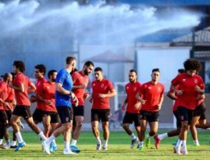 الأهلي يواجه «اطلع بره» في إياب الدور التمهيدي لدوري أبطال أفريقيا