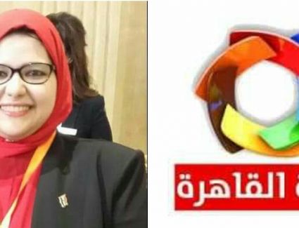 إنتظرو الإعلامية و الكاتبة الصحفية والشاعرة ساره  منصور علام 