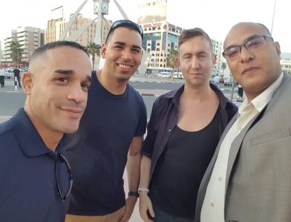 صحيفة "فاينانشيال تايمز" البريطانية إن المستثمرين يشيدون بالتحول الاقتصادى االمصرى