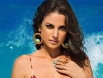 درة: يشرفني انضمامي للجنة تحكيم مهرجان الجونة