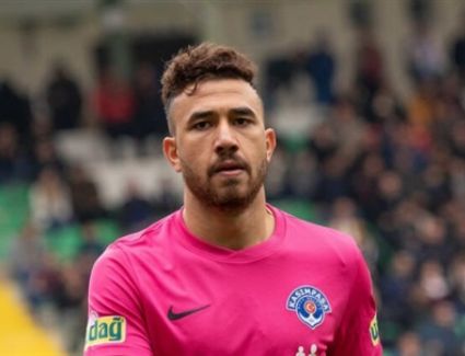 سميث يستبعد تريزيجيه من قائمة استون فيلا