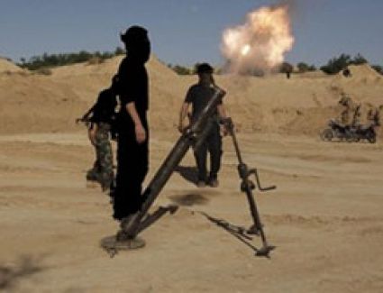 مصدر أمنى عراقى:سقوط قذائف هاون على قرية فى ديالى