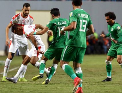 الزمالك خارج بطولة كأس زايد للأندية 