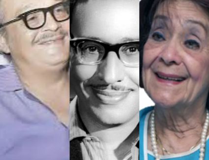 السبت القادم .. انطلاق الدورة الثانية من مهرجان بصمة ابداع بتكريم فؤاد المهندس وأبلة فضيلة 