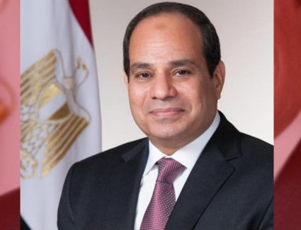 السيسى: يجب استمرار مسيرة التيكاد فى دعم المسيرة الشاملة بالقارة الإفريقية