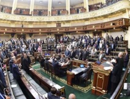 4 مخالفات تؤدى للحبس والغرامة فى قانون حماية البحيرات الجديد