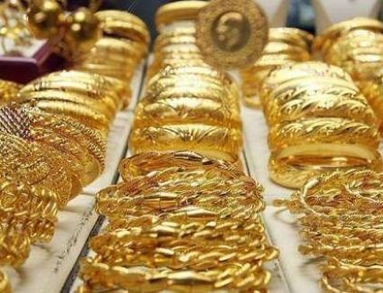 مفتي الجمهورية يوضح حكم بيع الذهب بالذهب و"كسر الذهب"