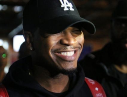 American singer Ne-Yo jets in for Kwita Izina concert