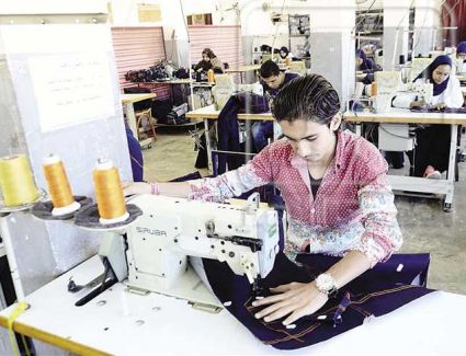 «المالية»: حوافز ضريبية للمشروعات المتوسطة والصغيرة ومتناهية الصغر في القانون الجديد