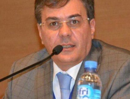 البرلمان يخطر النائب مراد حليس بفصله رسميا بسبب التنافي الجزائر