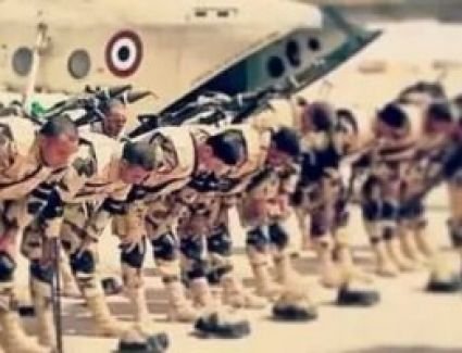 دار الإفتاء توجه رسالة للمشككين فى صحة أحاديث فضل جيش مصر.. تعرف عليها