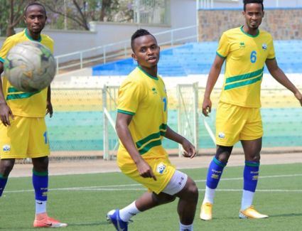 Mashami demands focus in ‘tightest qualifiers’ journey