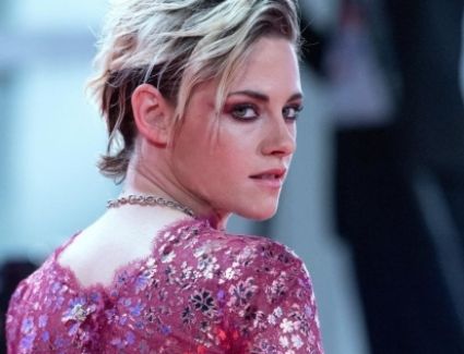 مهرجان زيورخ السينمائي يمنح كريستين ستيوارت "العين الذهبية"