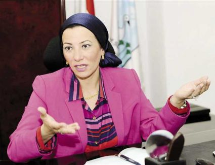 وزارة البيئة تواجه نوبات تلوث الهواء الحادة