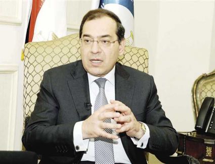 الملا: مشروعات بتروكيماوية جديدة تدخل حيز التنفيذ باستثمارات أكثر من 2 مليار دولار