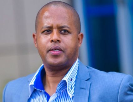 Former WDA Director-General Gasana in custody over misuse of public funds