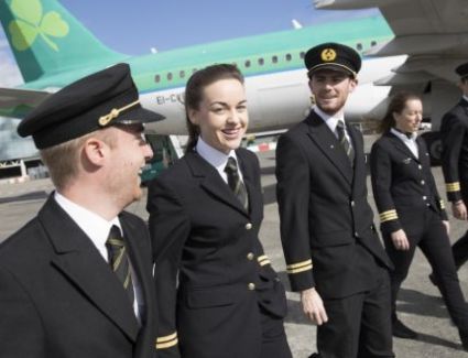 Diploma aviation Air