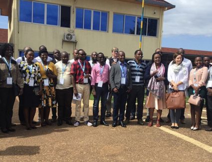 FEATURED: Medics tipped on neurological disorders, acquire practical skills