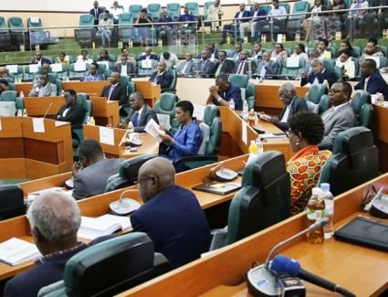 Senators want govt to appoint special envoy on Genocide denial