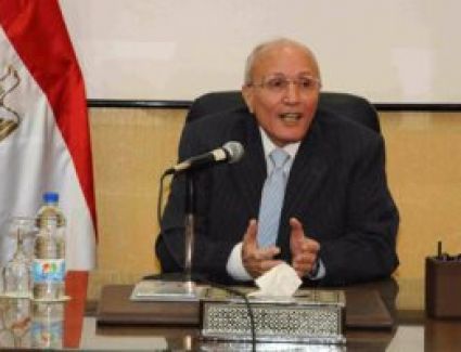 "الإنتاج الحربى" توقع بروتوكول تعاون مع شركة أمريكية فى البنية التحتية