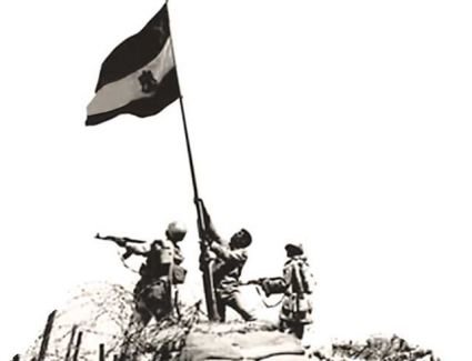 بعد 46 عامًا على النصر.. الكاميرا توثق رحلة مصر من الحرب إلى التنمية