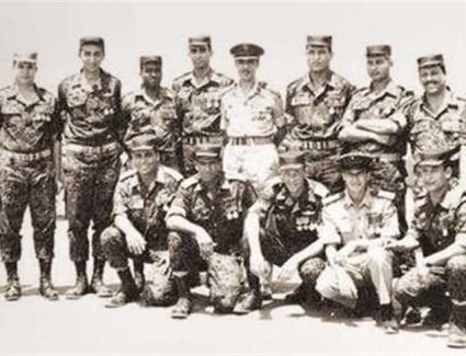 «نوح»: بعد النكسة بشهر فجّرنا أكثر من مليون صندوق ذخيرة للعدو