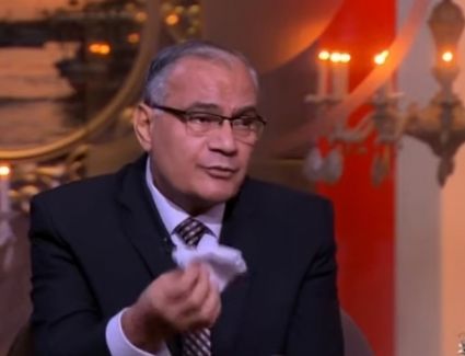 الهلالي: يمكن الوضوء بمنديل مبلل والاغتسال بتمرير قطعة ثلج على الجسم