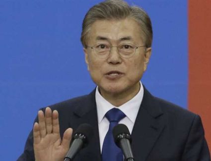 سفير كوريا الجنوبية: وفد اقتصادي كوري يلتقي الرئيس السيسي خلال أيام