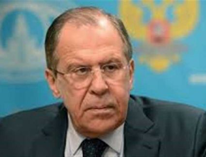 وزير الخارجية الروسي يلتقي قادة كردستان العراق في أربيل