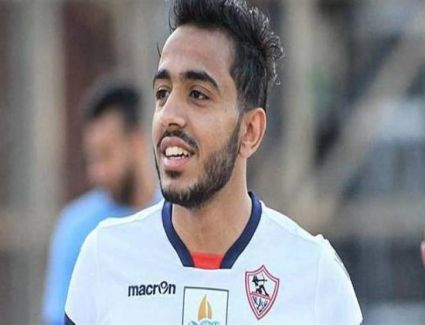 خاص.. تفاصيل توقيع كهربا للأهلي.. والنادي يسدد الشرط الجزائي