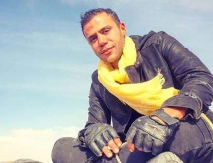 انتظرونى إن شاء الله فى فيلم عن أسطورة الجيش المصرى إبراهيم الرفاعى".